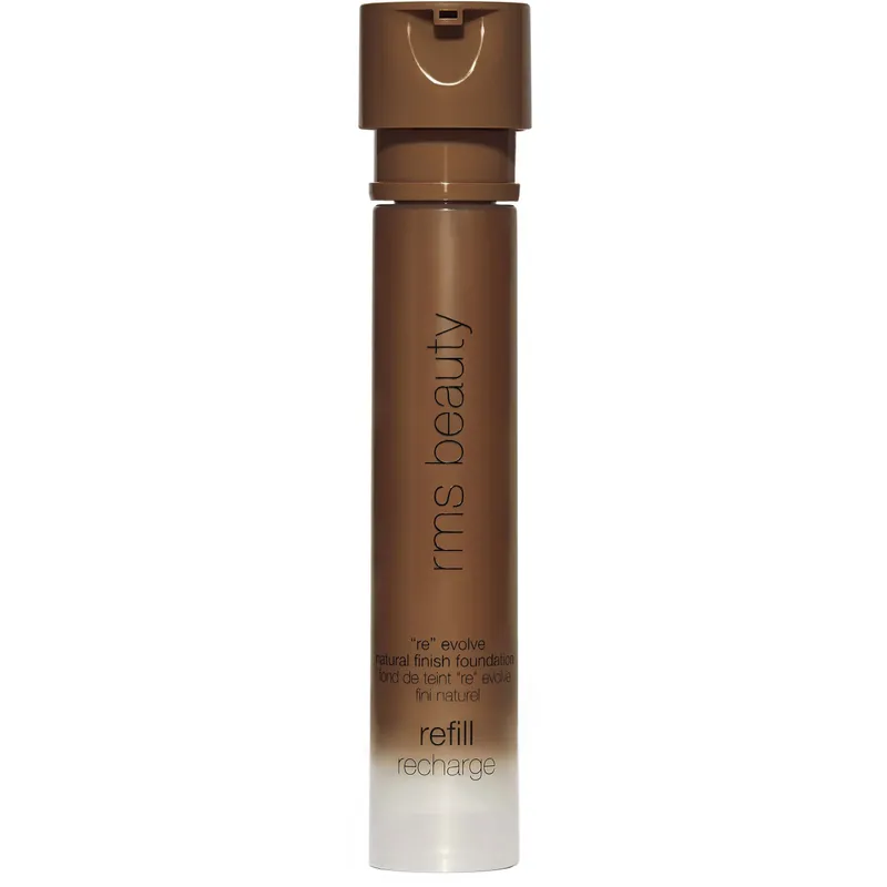Bild 1 för RMS "Re" evolve Natural Finish Foundation Refill 122