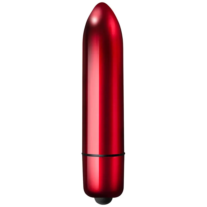 Alternativ bild 0 för RO-120 Red Alert - 10-vibrationer
