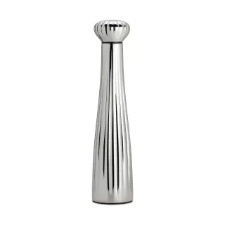 Produktfoto för Robert Welch - Palm pepparkvarn 31,2 cm rostfritt stål/svart