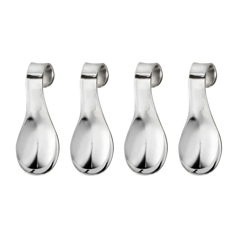Alternativ bild 0 för Robert Welch Radford Amuse bouche sked 4-pack