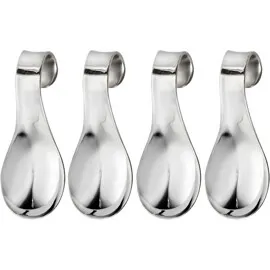 Alternativ bild 0 för Robert Welch Radford Amuse bouche sked 4-pack
