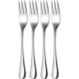 Alternativ bild 0 för Robert Welch Radford kanapégaffel 4-pack