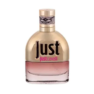 Produktfoto för Roberto Cavalli Just Cavalli EDT 50 ml