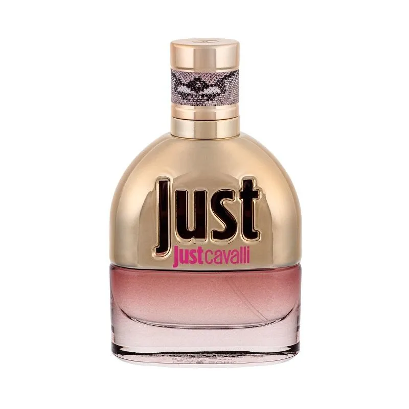 Alternativ bild 0 för Roberto Cavalli Just Cavalli EDT 50 ml