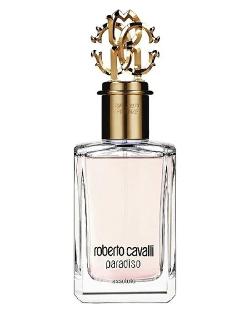 Bild 1 för Roberto Cavalli Paradiso Assoluto Edp Spray