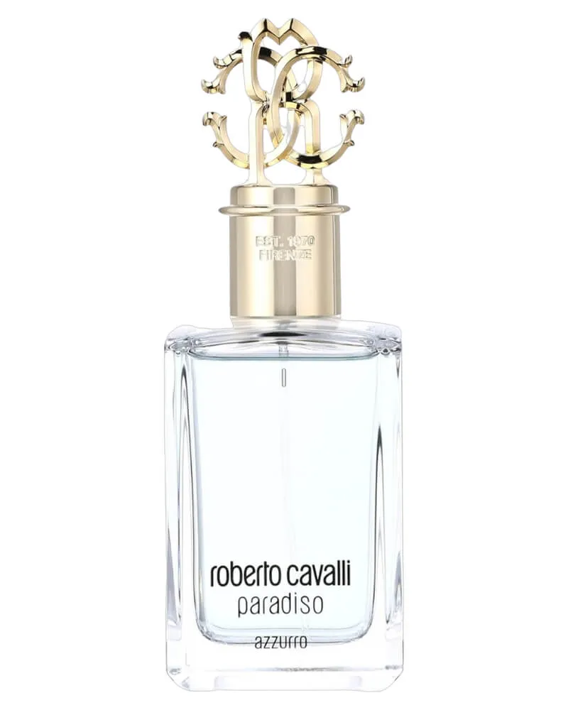 Bild 1 för Roberto Cavalli - Paradiso Azzurro Repack - For Women, 100 ml