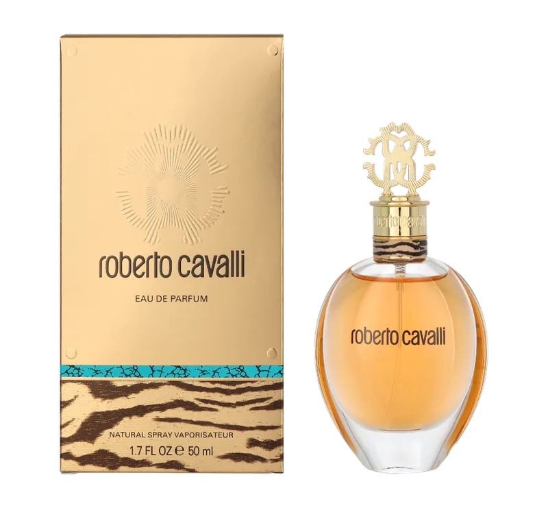 Bild 1 för Roberto Cavalli Signature Edp Spray