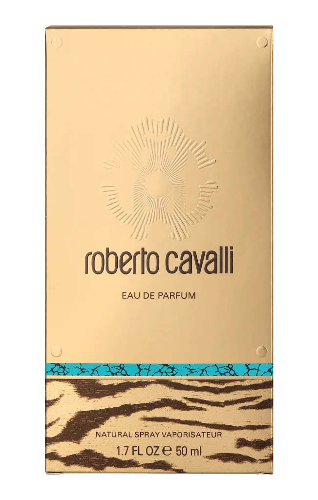 Bild 2 för Roberto Cavalli Signature Edp Spray