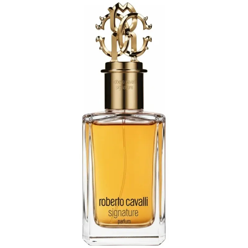Alternativ bild 0 för Roberto Cavalli Signature Parfum Spray - - 100 ml