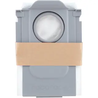 Produktfoto för Roborock dammsugarpåse 6-pack