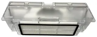 Produktfoto för Roborock Dammuppsamlare 460ml För S5 Max, S6 Pure Och S6 Maxv