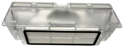 Alternativ bild 0 för Roborock Dammuppsamlare 460ml För S5 Max, S6 Pure Och S6 Maxv