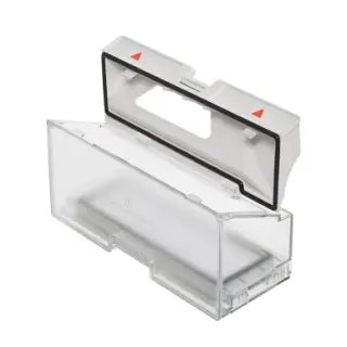 Produktfoto för Roborock Dammuppsamlare 480ml För S5 & S6