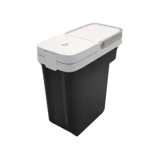 Produktfoto för Roborock Dirty Water Tank - Vit
