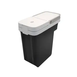 Produktfoto för Roborock Dirty Water Tank - Vit