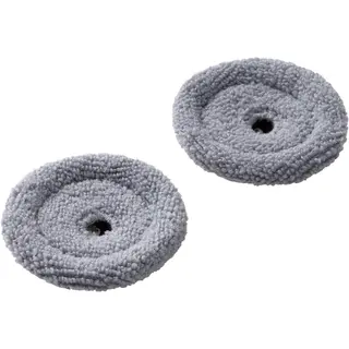 Produktfoto för Roborock Edgewise Moppduk 2-pack