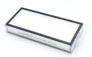 Produktfoto för Roborock HEPA-filter 2-pack