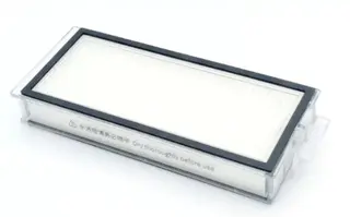 Produktfoto för Roborock HEPA-filter 2-pack