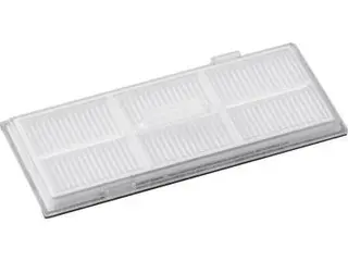 Produktfoto för Roborock HEPA-filter till modell S7