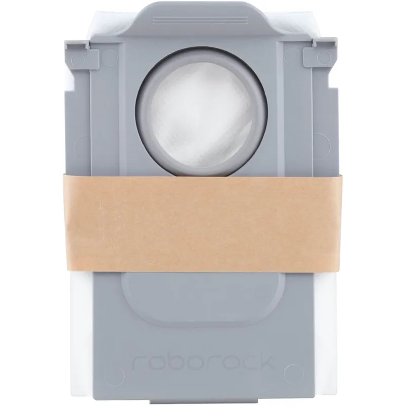 Bild 1 för Roborock Q Revo Disposable Dust bag - 3-pack