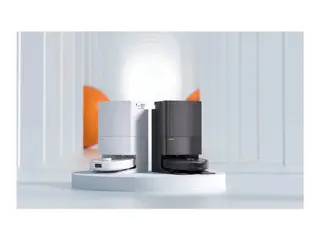 Produktfoto för Roborock Q Revo - Vit