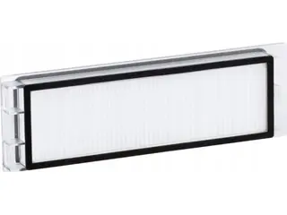 Produktfoto för Roborock Q Revo Washable Dust Bin Filter