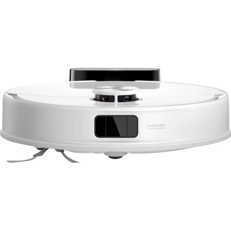 Bild 1 för Roborock Q10 VF Cleaner White