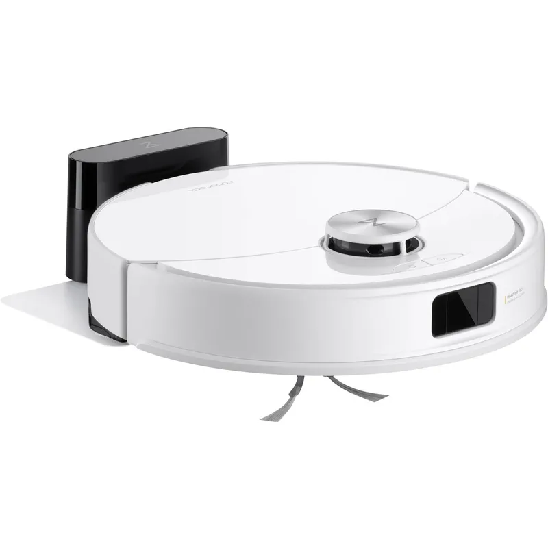 Bild 2 för Roborock Q10 VF Cleaner White