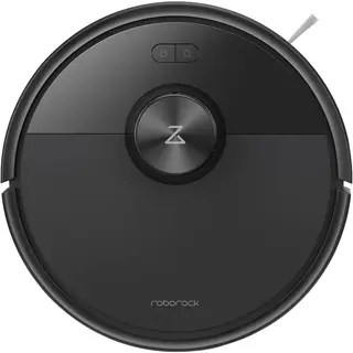 Produktfoto för Roborock Q7 TF  Robotdammsugare (svart)