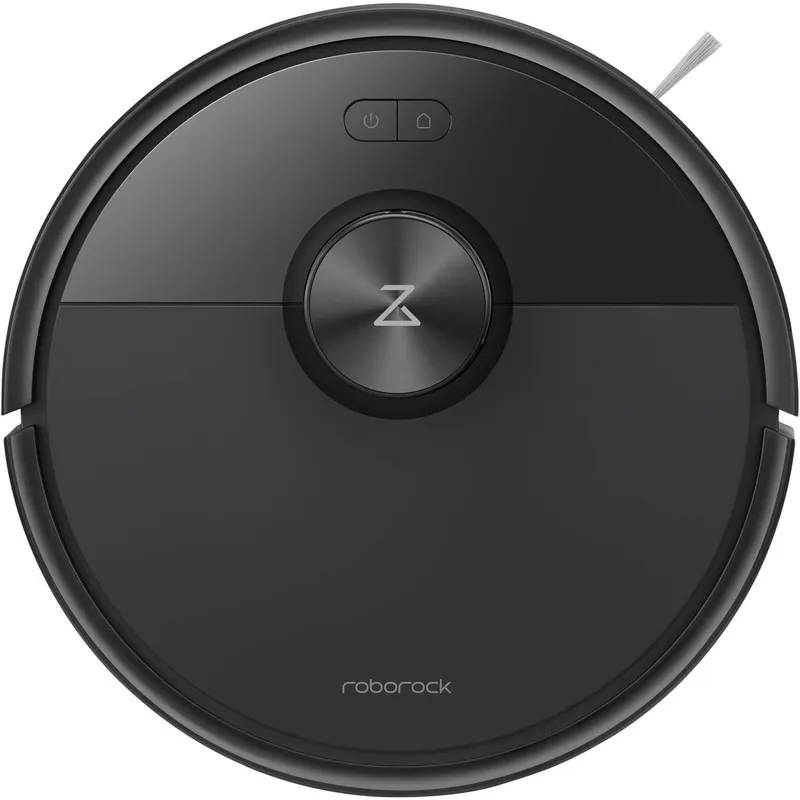 Bild 1 för Roborock Q7 TF  Robotdammsugare (svart)