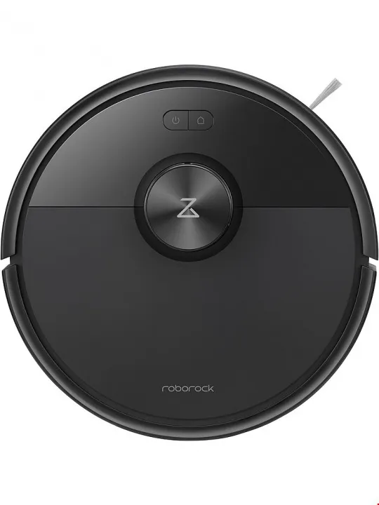 Alternativ bild 0 för Roborock Q7 TF  Robotdammsugare (svart)