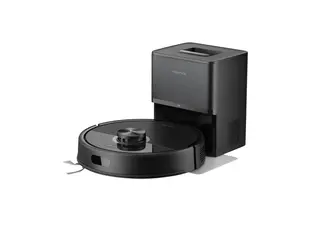 Produktfoto för Roborock Q7 TF+  Robotdammsugare (svart)