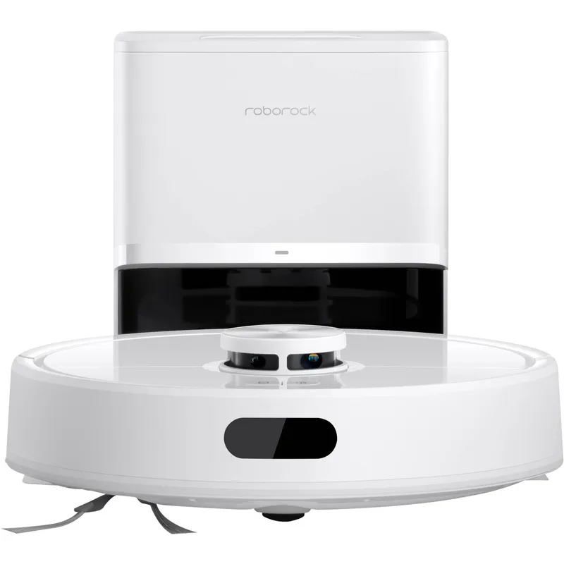 Bild 1 för Roborock Q7 TF+  Robotdammsugare (vit)