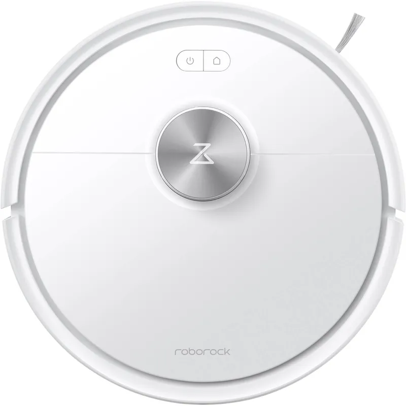 Bild 2 för Roborock Q7 TF+  Robotdammsugare (vit)