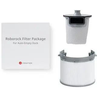 Produktfoto för RoboRock RR0219