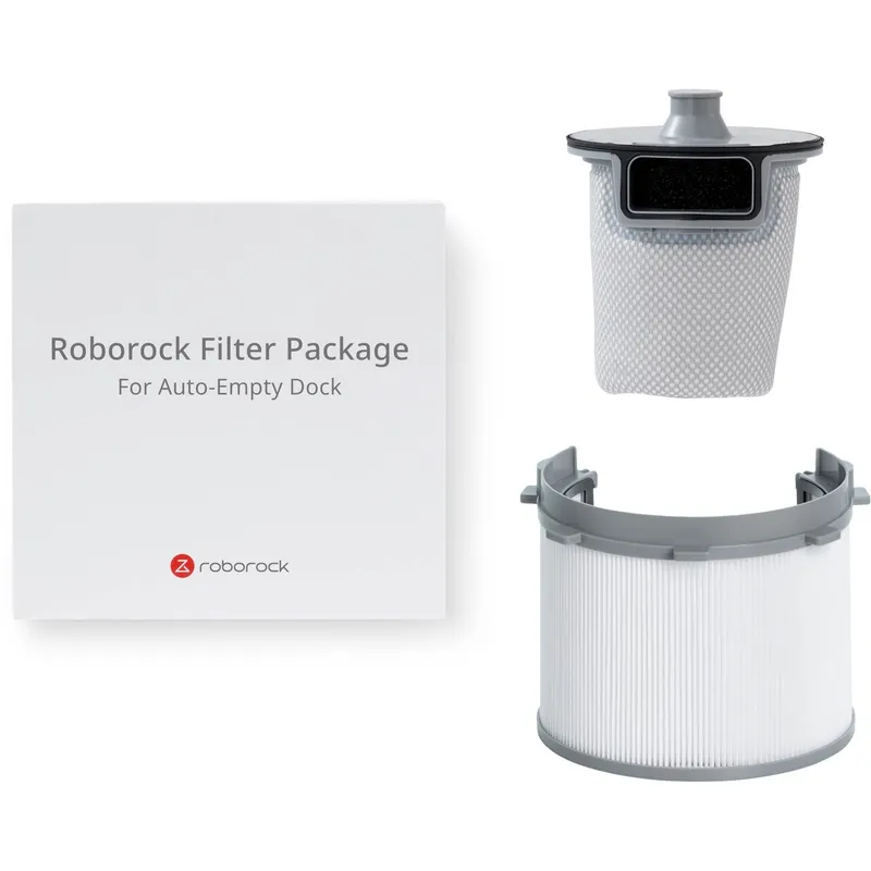 Bild 1 för RoboRock RR0219