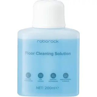 Produktfoto för Roborock tvättmedel för golv 200ml