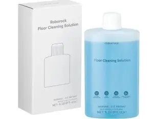 Produktfoto för Roborock tvättmedel för golv 200ml