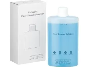 Alternativ bild 0 för Roborock tvättmedel för golv 200ml