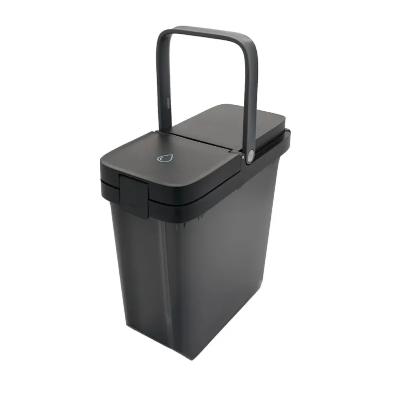Alternativ bild 0 för Roborock Vattentank - Svart