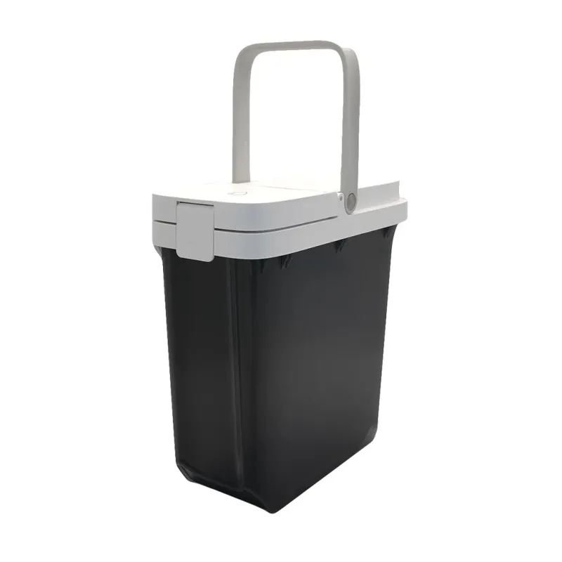 Alternativ bild 0 för Roborock Vattentank - Vit