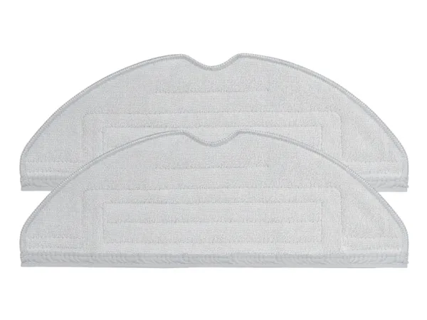 Alternativ bild 0 för Roborock VibraRise Moppduk 2-pack