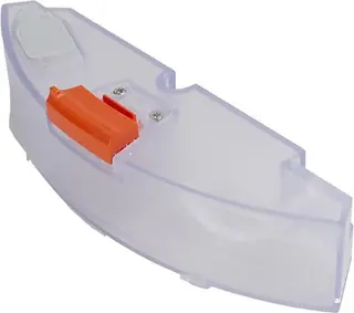 Produktfoto för Roborock water tank 300ml, S7/S7+, white Electrically