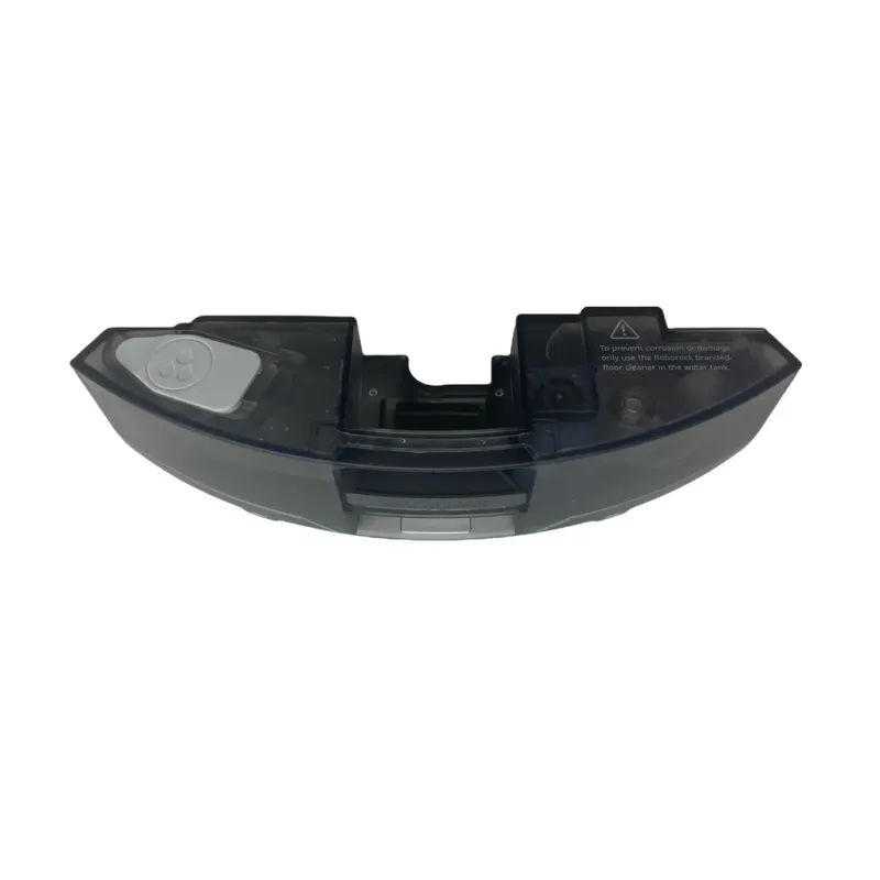 Alternativ bild 0 för Roborock water tank S7 MaxV, black Electrically, 200 ml
