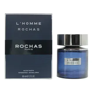 Produktfoto för Rochas L'Homme Rochas edt 60ml