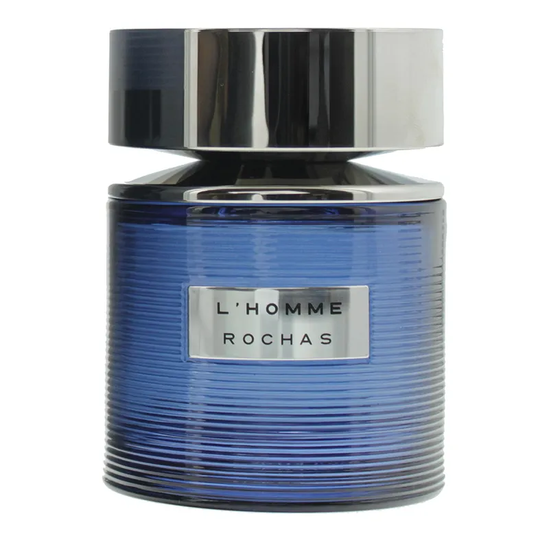Bild 2 för Rochas L'Homme Rochas edt 60ml