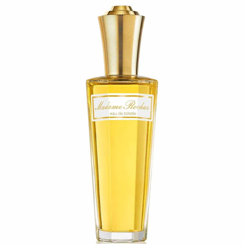 Alternativ bild 0 för Rochas Madame Rochas edt 100ml
