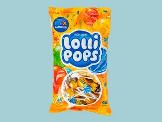 Produktfoto för Rochen Fruktklubbor