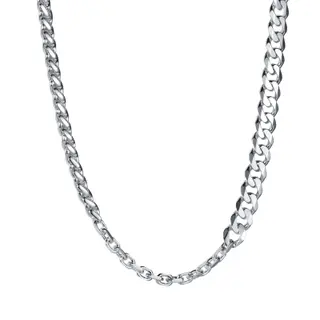 Produktfoto för Rock My Chain Necklace