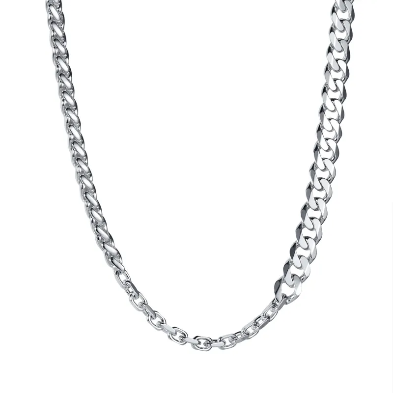 Alternativ bild 0 för Rock My Chain Necklace